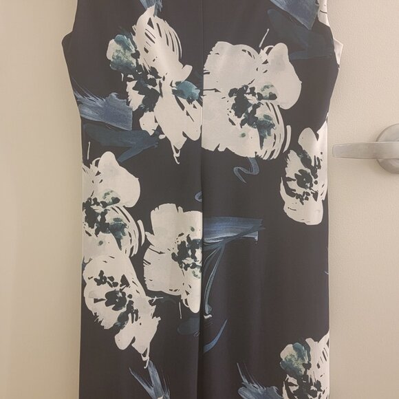 Ralph Lauren Floral Dress (plus) - Picture 3 of 7